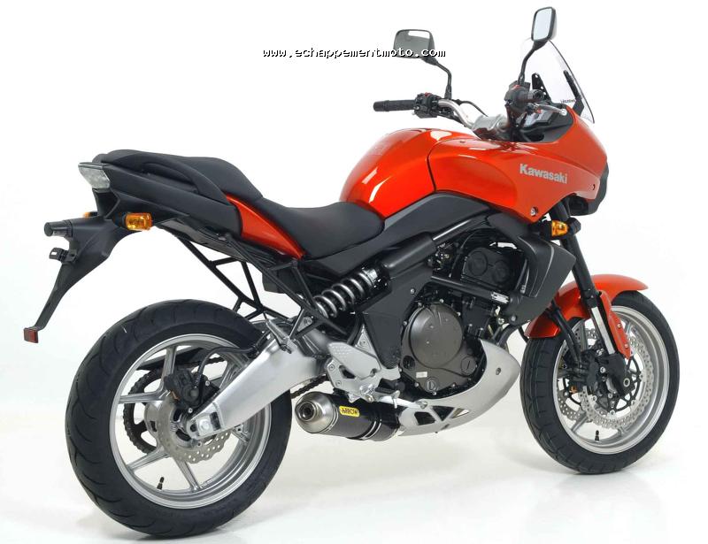 KAWASAKI VERSYS 650 Arrow KAWASAKI VERSYS 650 Arrow